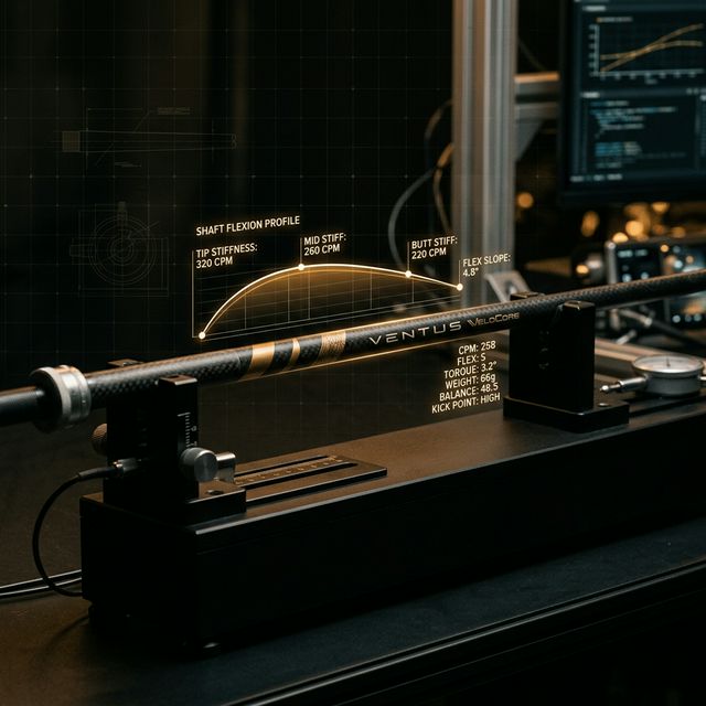 Shaft Analysis and Fitting Data
